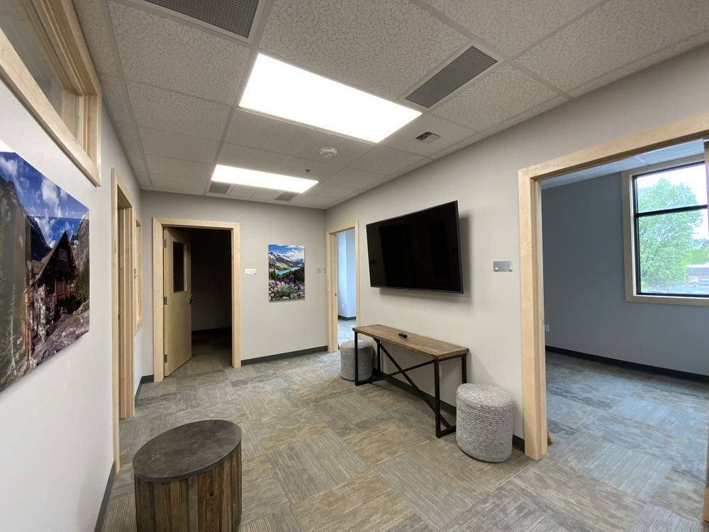 Great Northern Loop Flex Suites: 2829 Great Northern Loop, Missoula, MT 59808